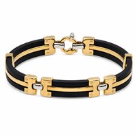 Pulsera Hombre in Oro BROR-198